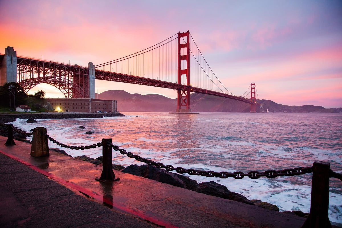 Captain Weedy goes USA - Erlebe das Emerald Triangle und San Francisco hautnah!