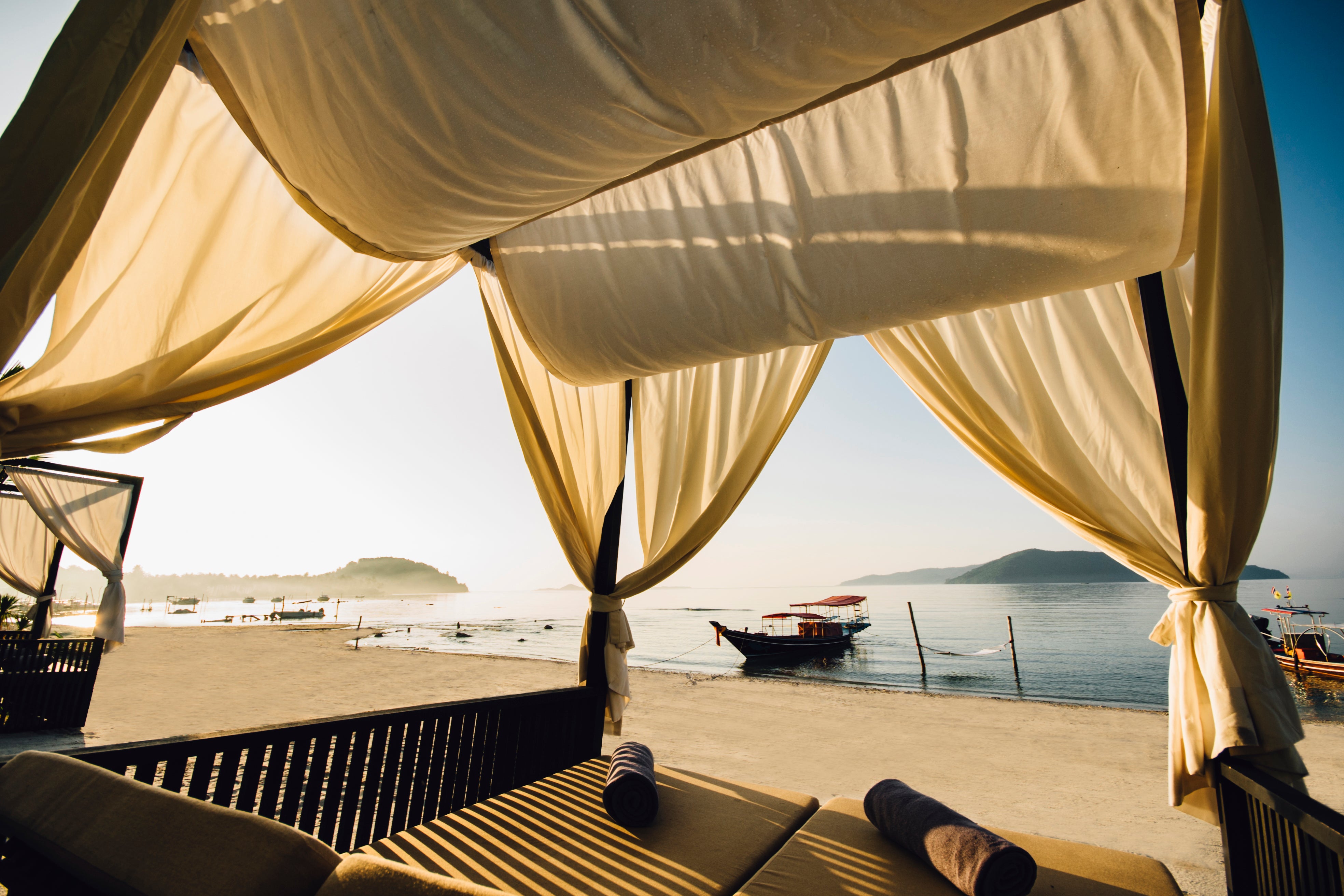 Thailand