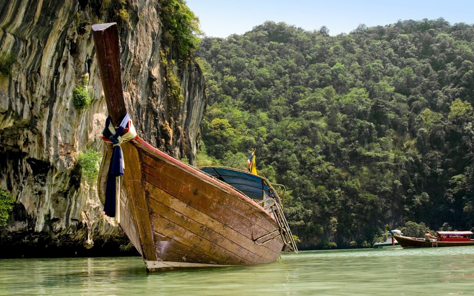 Thailand