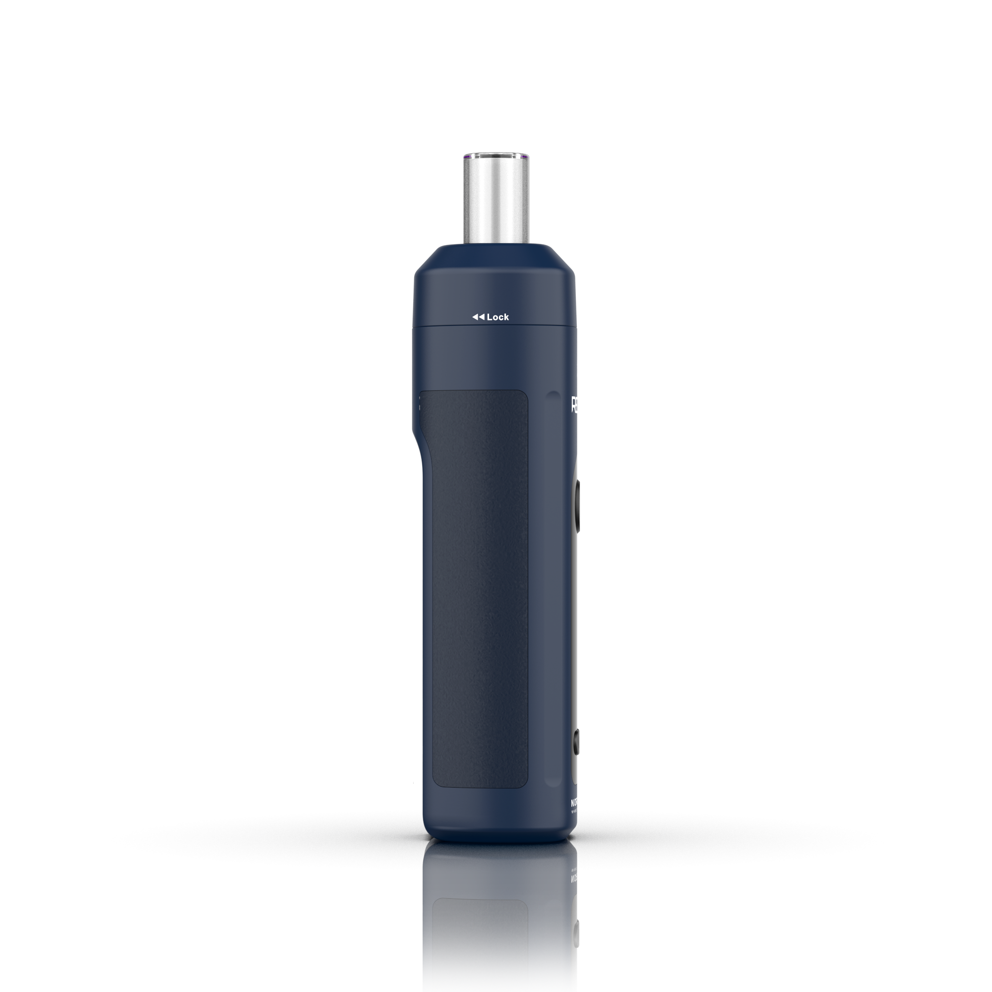 Norddampf Relict Vaporizer (Nordic Blue / Deep Black)
