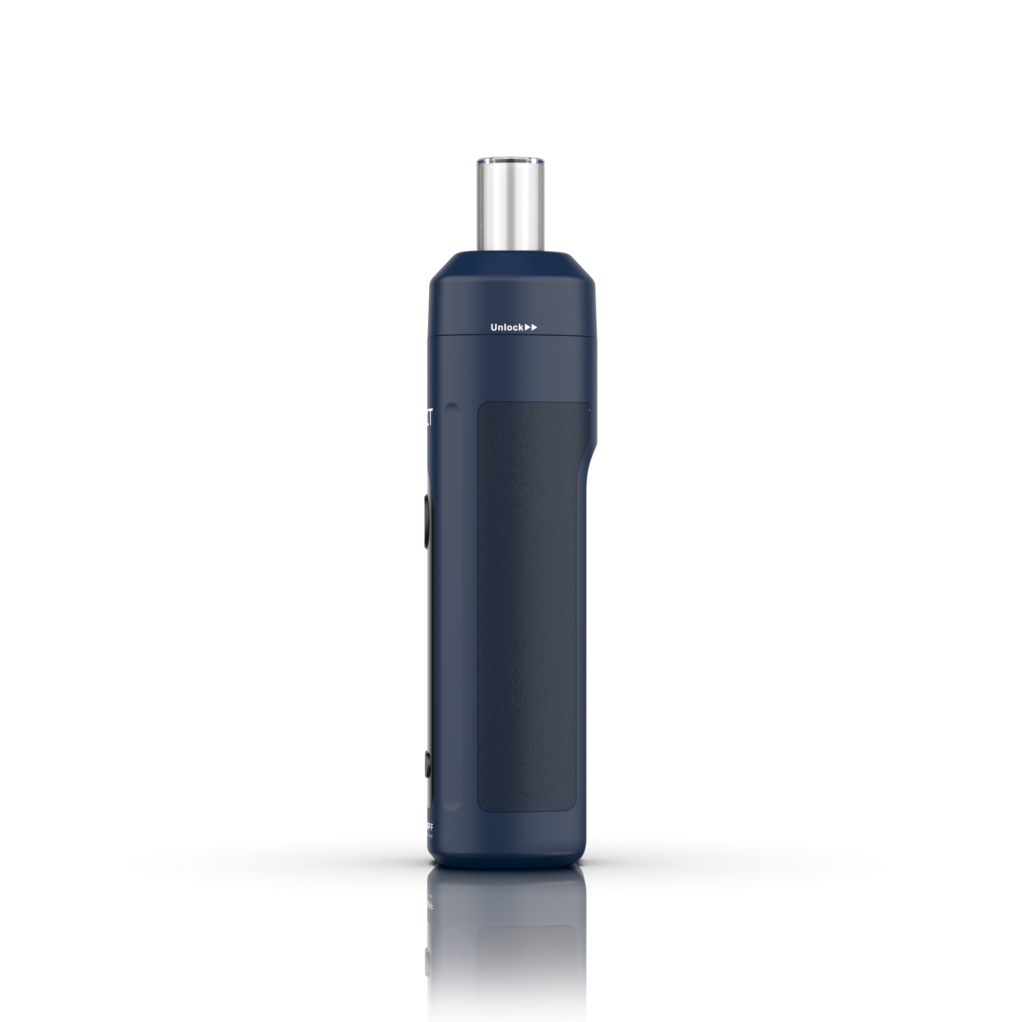 Norddampf Relict Vaporizer (Nordic Blue / Deep Black)