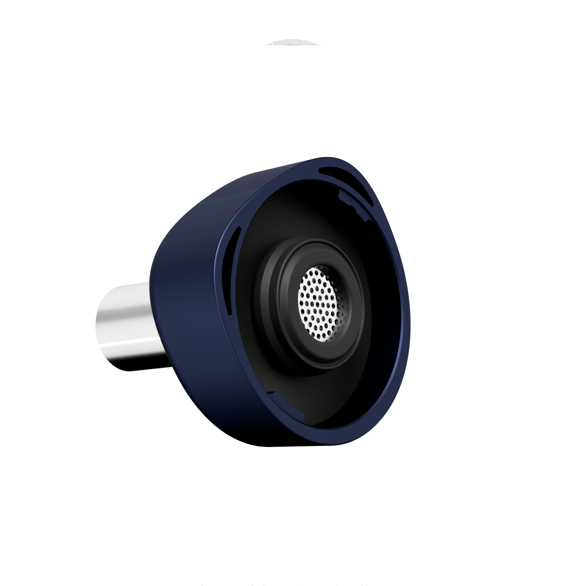 Norddampf Relict Vaporizer (Nordic Blue / Deep Black)