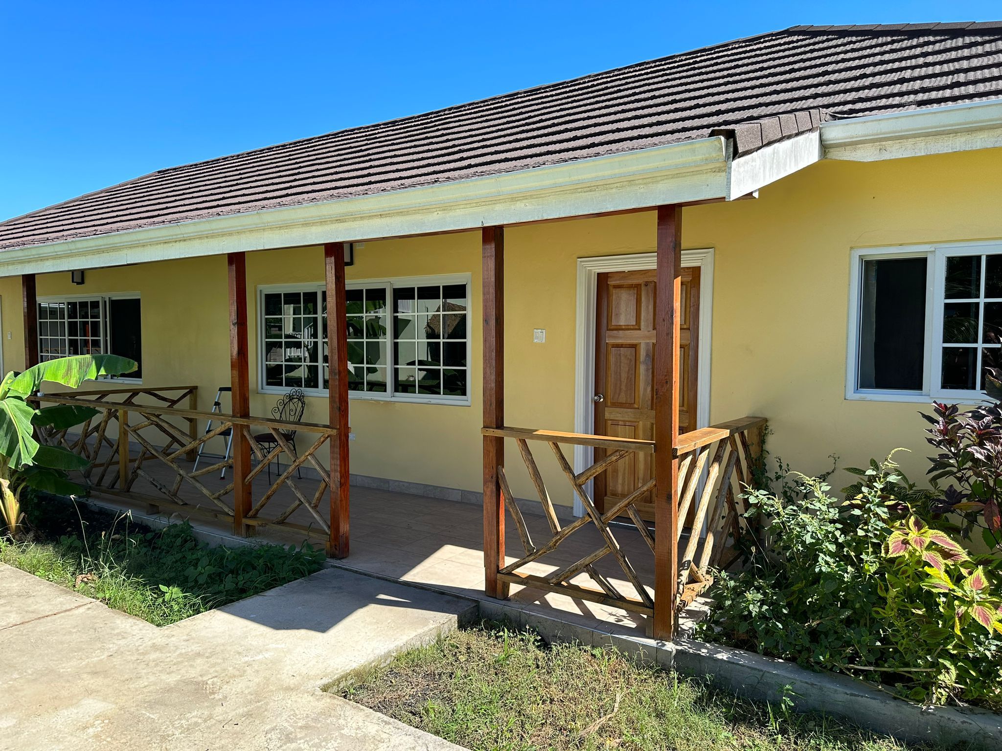 Jamaika Community-Reise