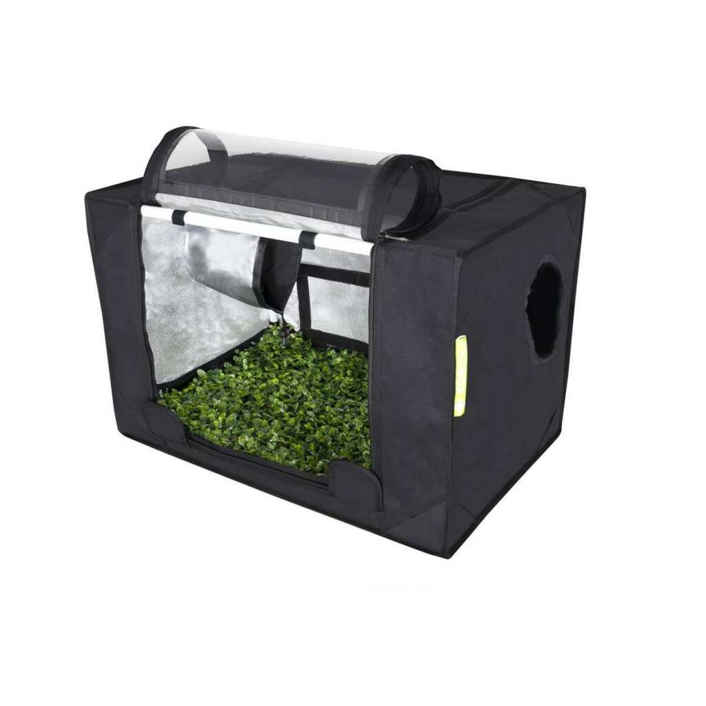 Garden Highpro - Propagator Anzuchtbox S - 60x40x40cm
