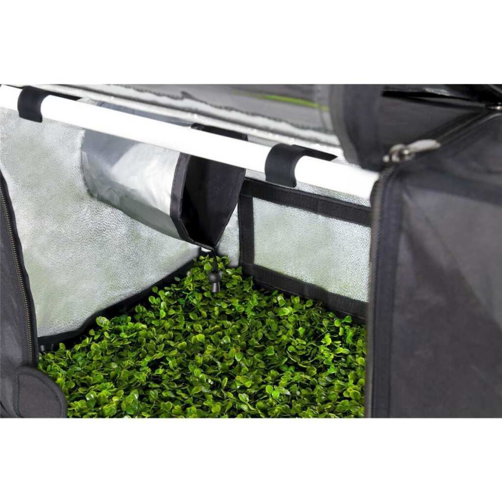 Garden Highpro - Propagator Anzuchtbox S - 60x40x40cm