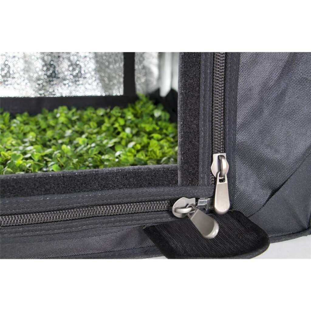Garden Highpro - Propagator Anzuchtbox S - 60x40x40cm