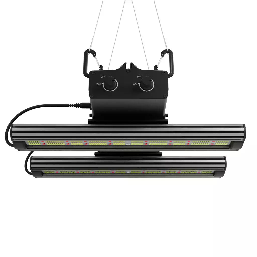 Greenception | GCx-4 PWR | 160 Watt | 472 µmol/s