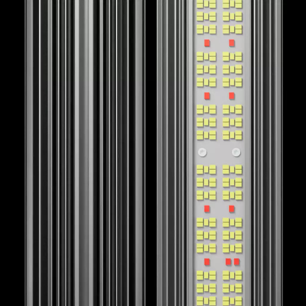 Greenception | GCx-9 PWR | 360 Watt | 1062 µmol/s