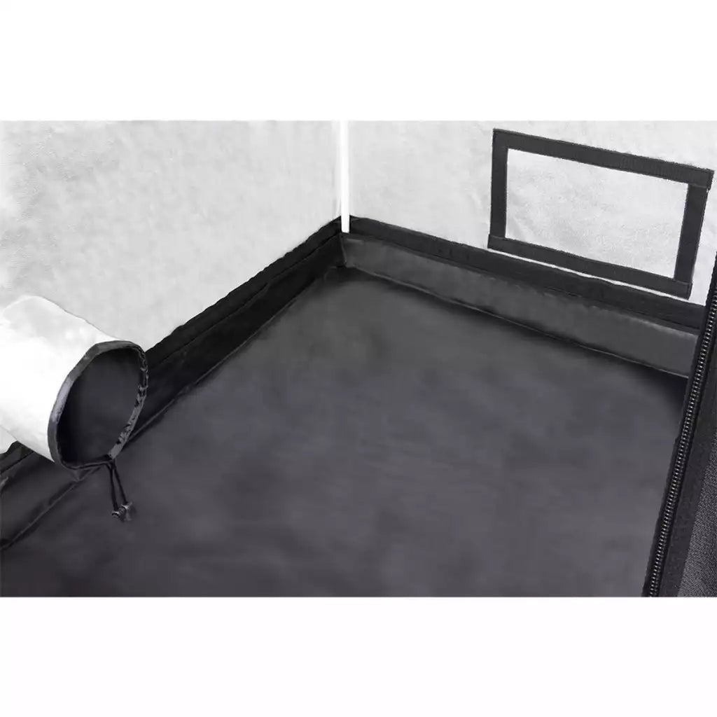 Growbox 80x80x180 cm | PROBOX ECOPRO 80H | Garden Highpro
