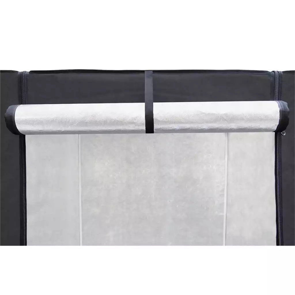 Growbox 80x80x160cm | PROBOX ECOPRO 80 | Garden Highpro