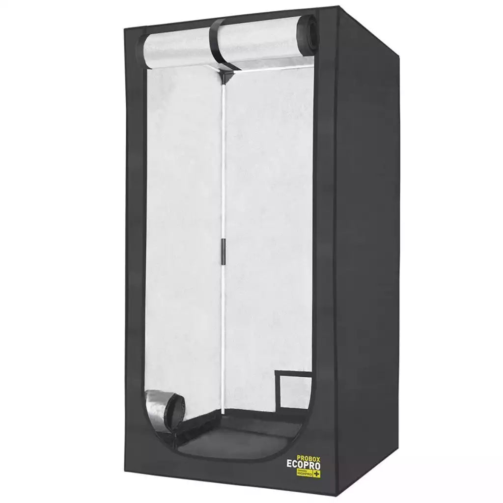 Growbox 80x80x160cm | PROBOX ECOPRO 80 | Garden Highpro