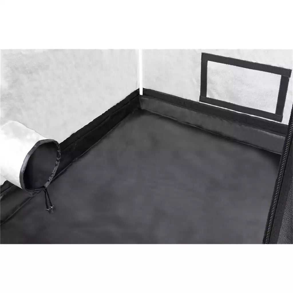 Growbox 80x80x160cm | PROBOX ECOPRO 80 | Garden Highpro