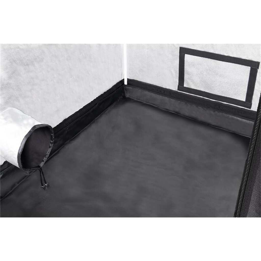 Garden Highpro - Growbox Ecopro 60 - 60x60x140cm