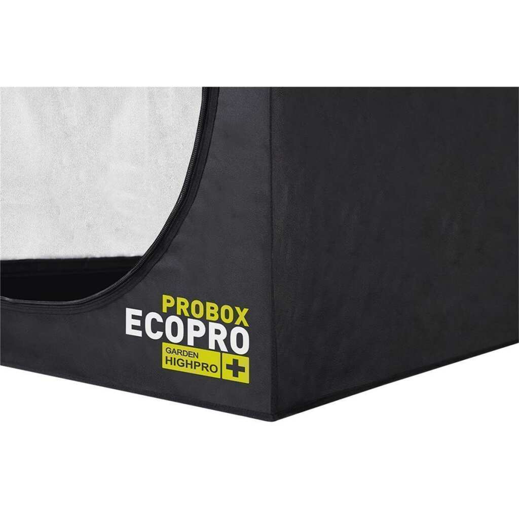 Garden Highpro - Growbox Ecopro 60 - 60x60x140cm
