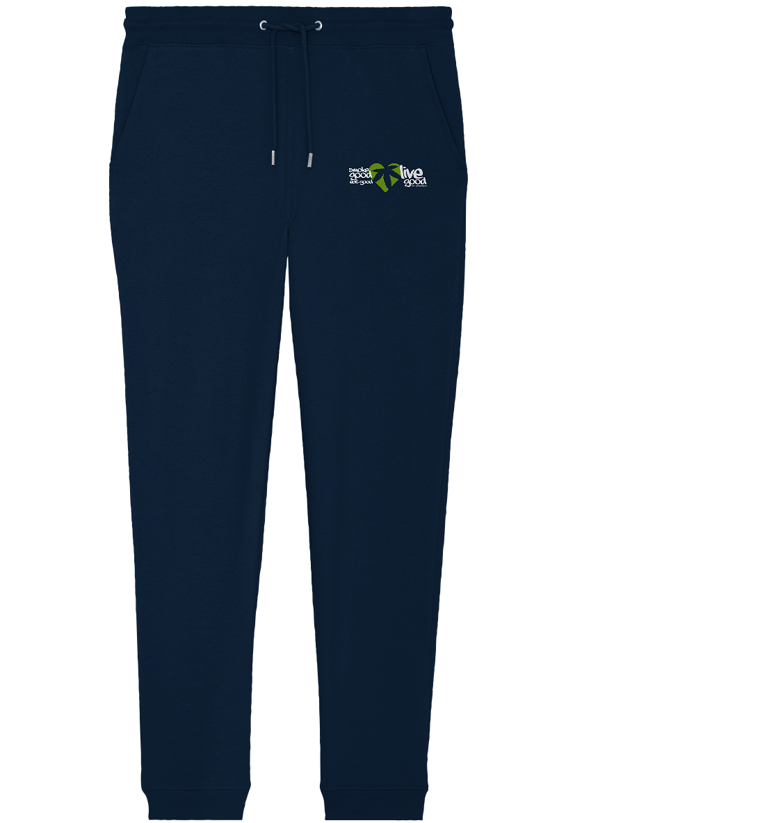 Live Good - Organic Jogger Pants