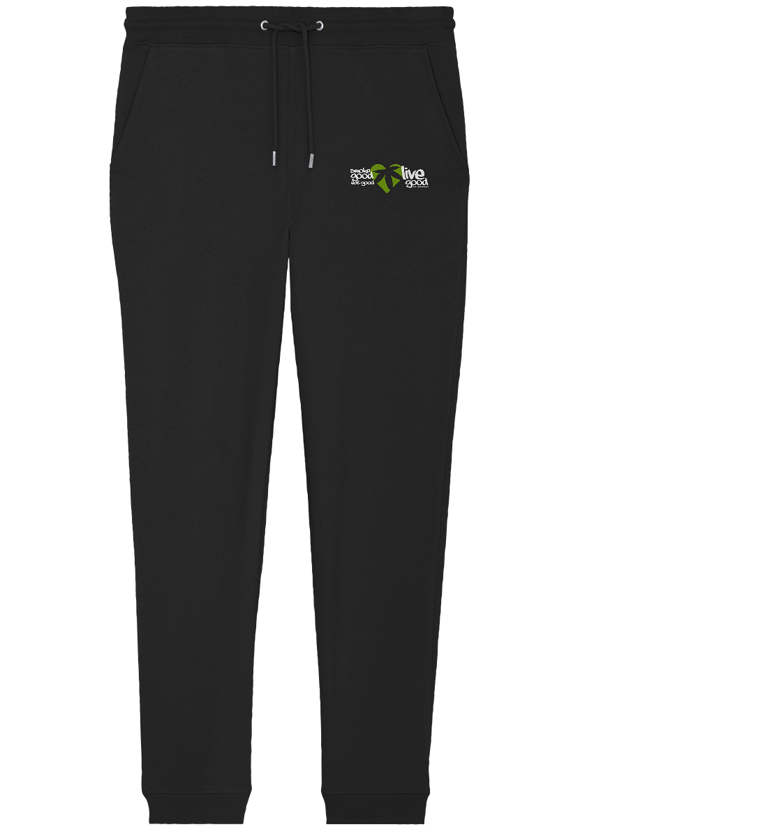 Live Good - Organic Jogger Pants