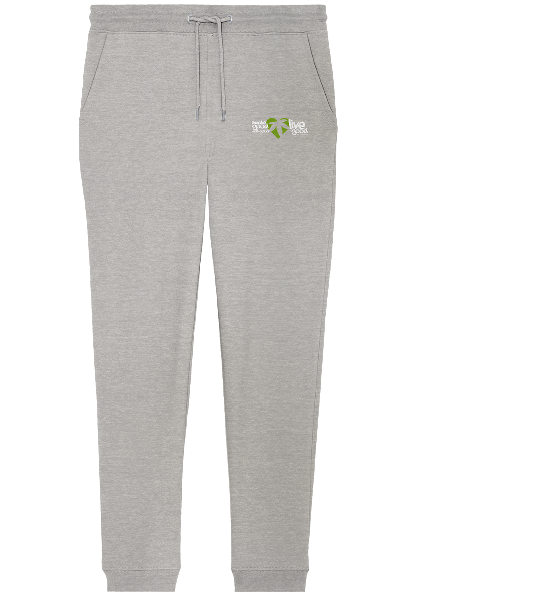 Live Good - Organic Jogger Pants