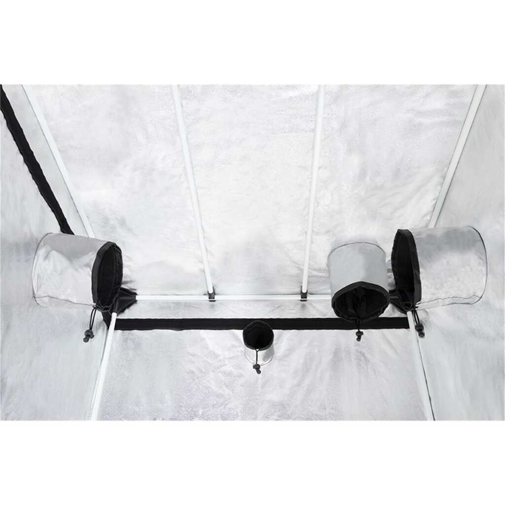 Garden Highpro - Probox Basic 120 - 120x120x200cm