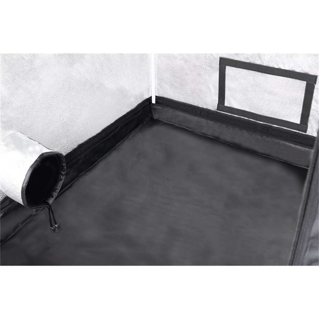 Garden Highpro - Probox Basic 120 - 120x120x200cm
