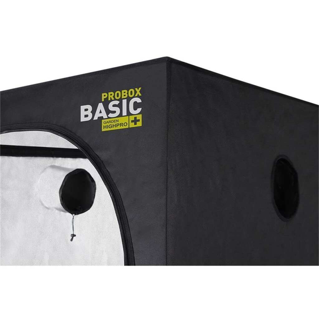 Garden Highpro - Probox Basic 120 - 120x120x200cm