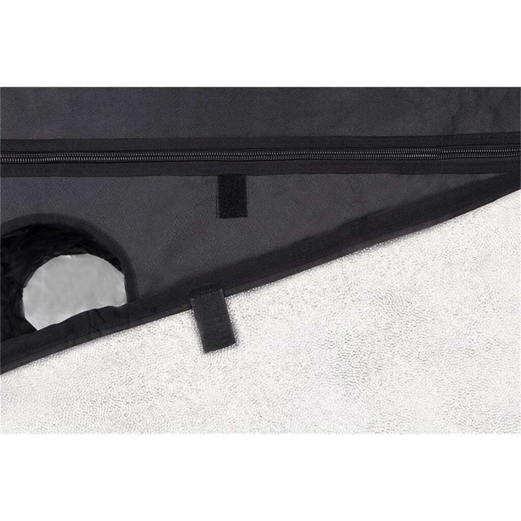 Garden Highpro - Probox Basic 120 - 120x120x200cm