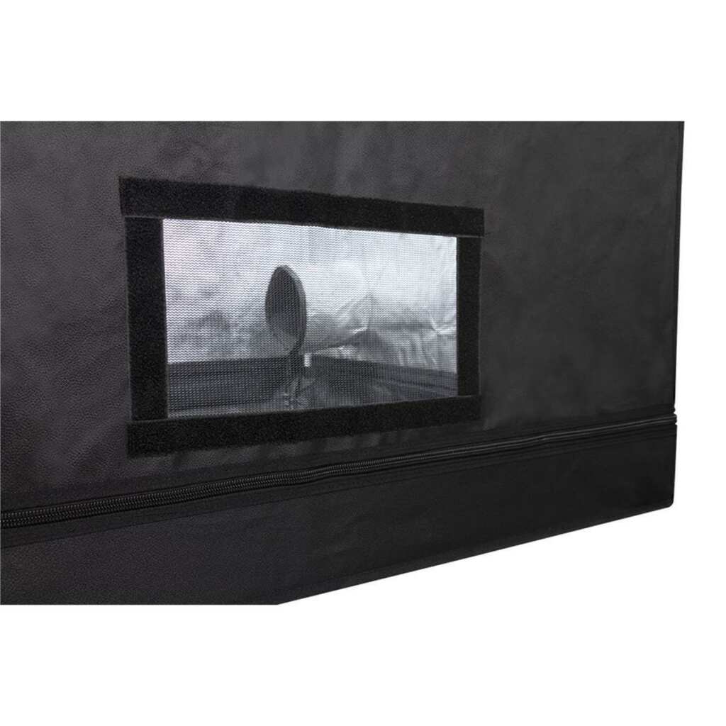 Garden Highpro - Probox Basic 120 - 120x120x200cm