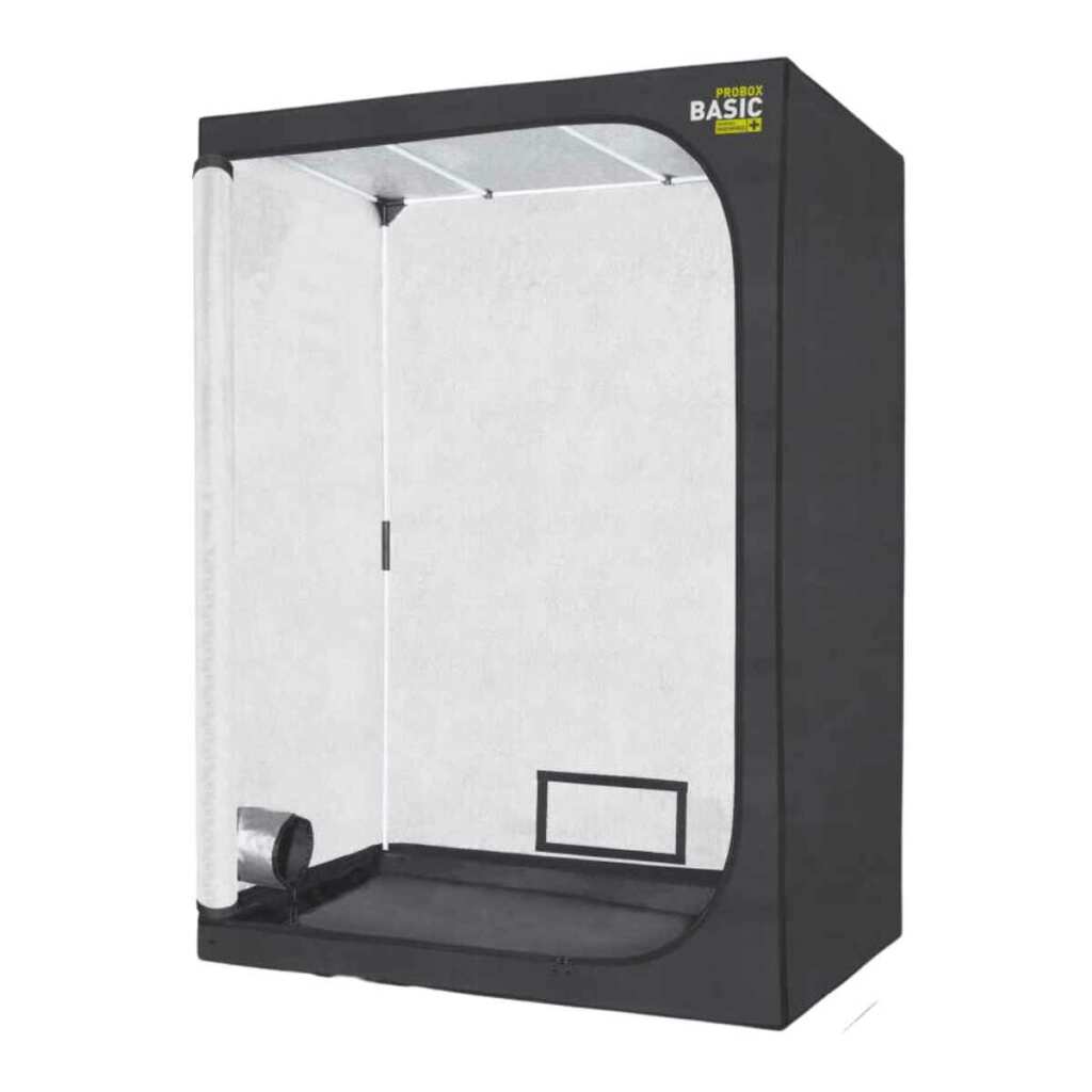 Garden Highpro - Growbox Basic 120L - 120x60x180cm