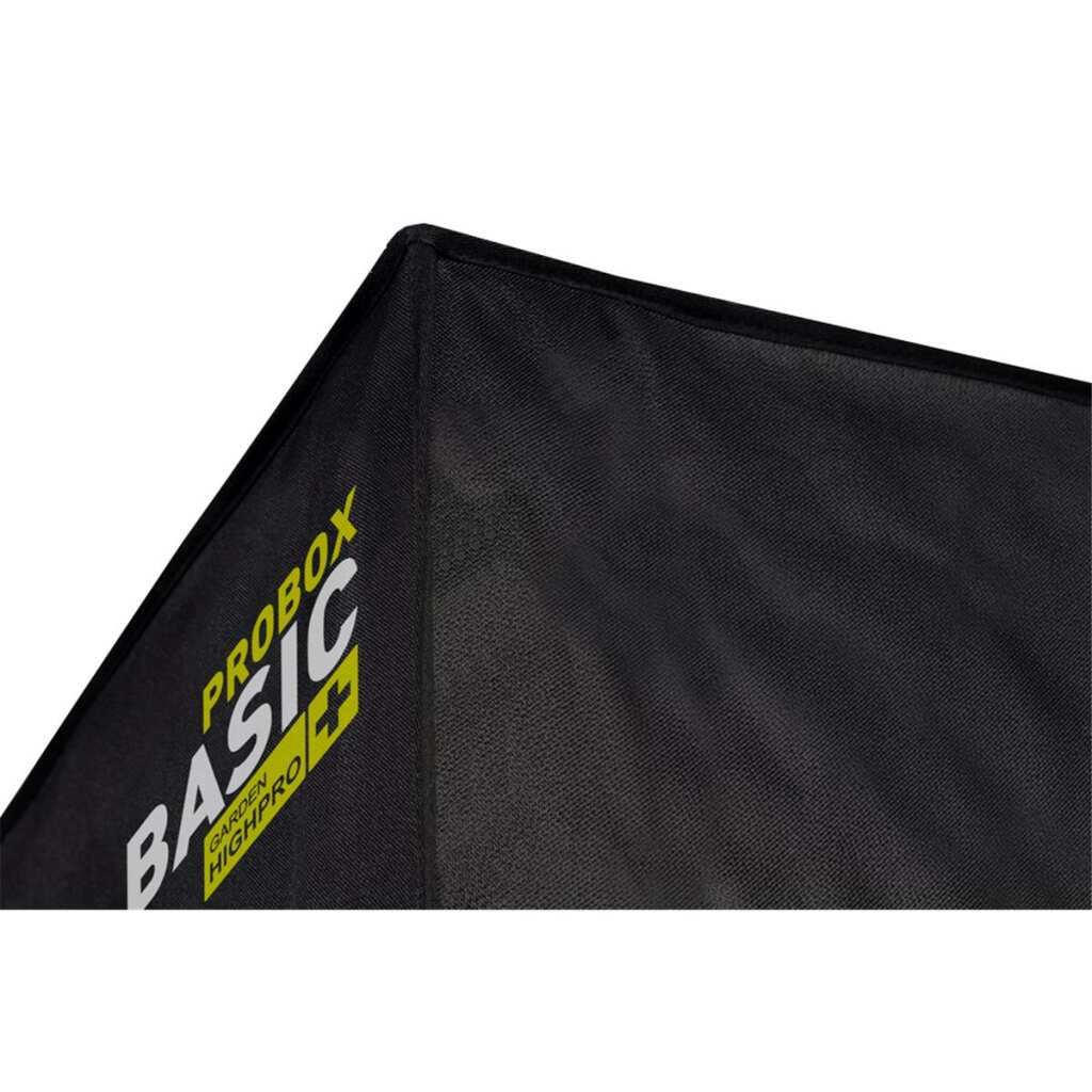 Garden Highpro - Growbox Basic 120L - 120x60x180cm