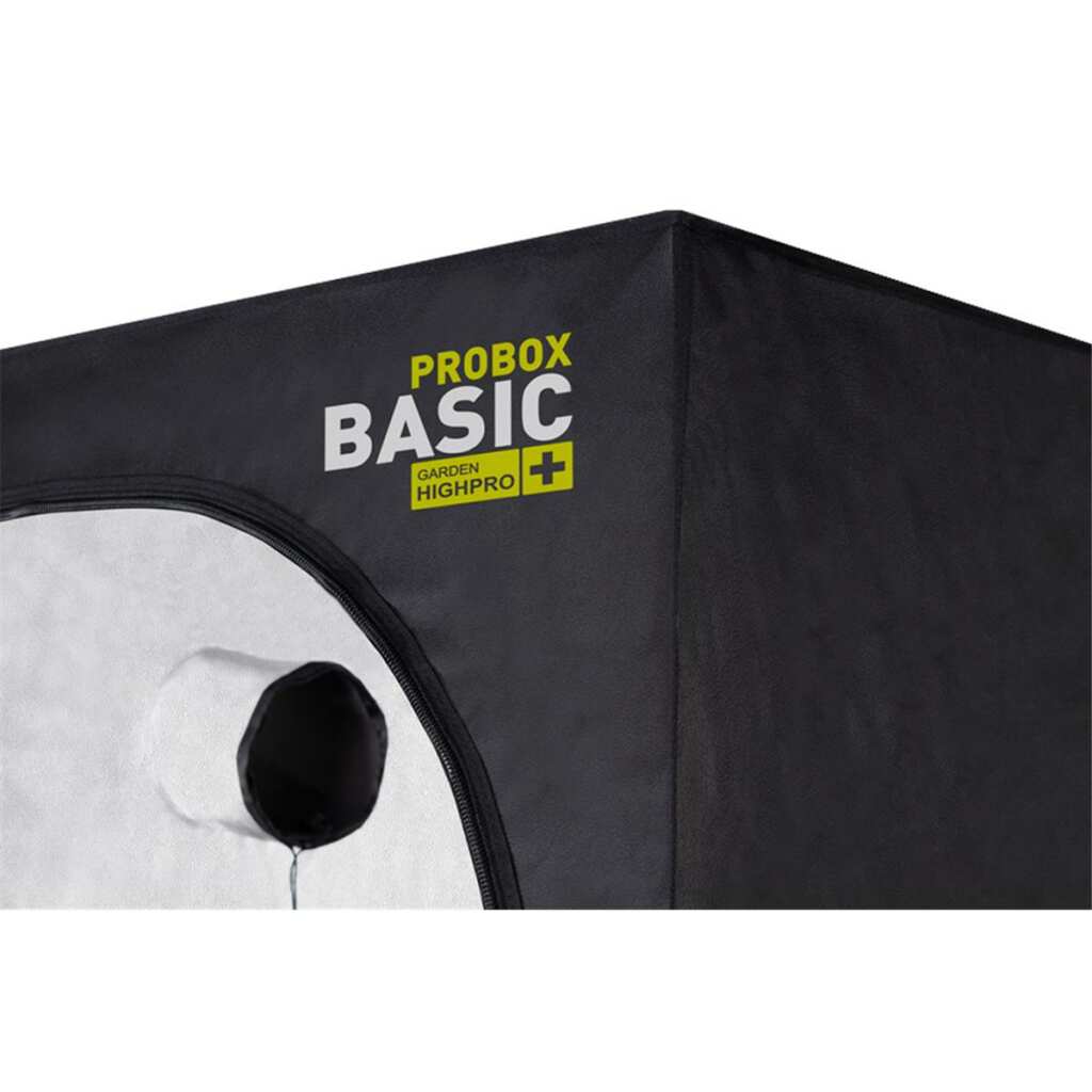 Garden Highpro - Growbox Basic 120L - 120x60x180cm