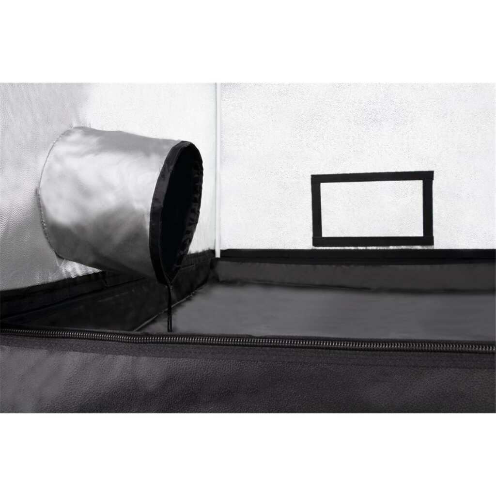 Garden Highpro - Growbox Basic 120L - 120x60x180cm