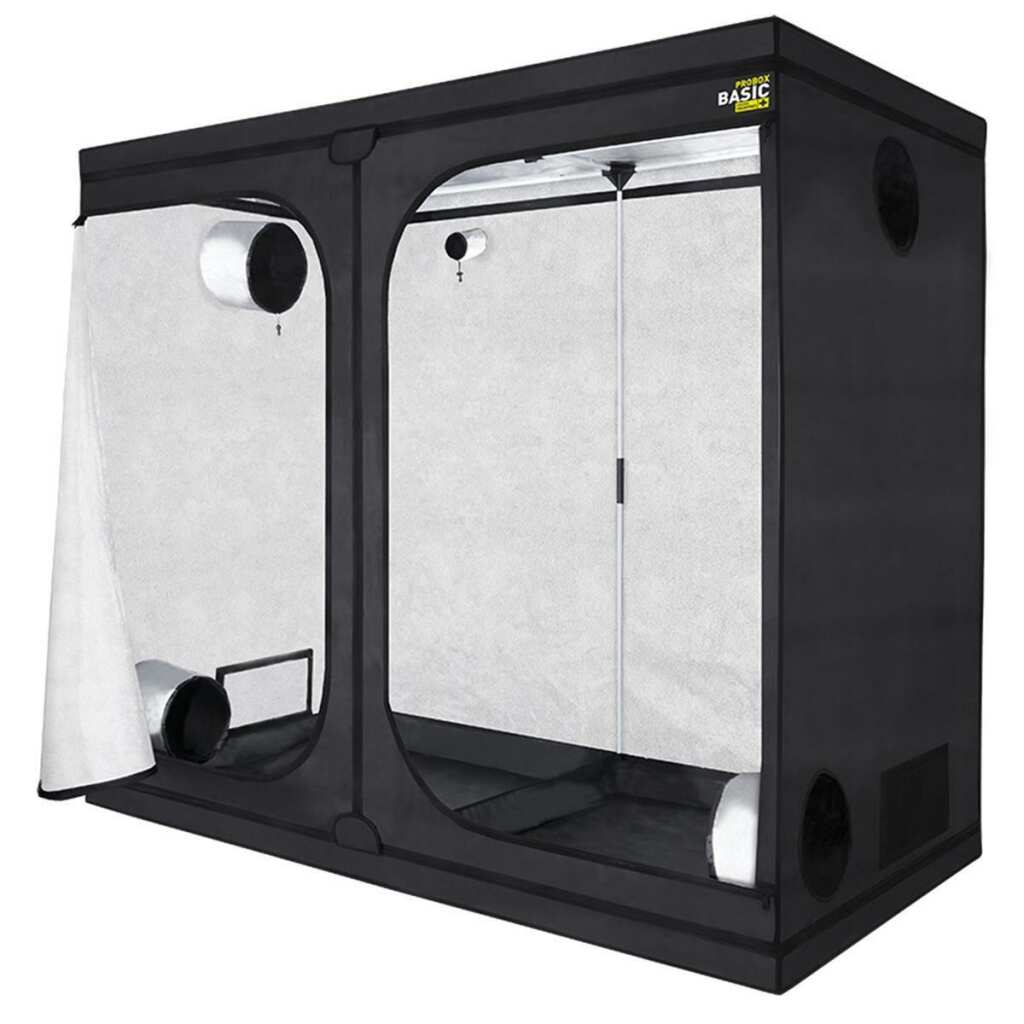 Garden Highpro - Probox Basic 240L - 240x120x200cm
