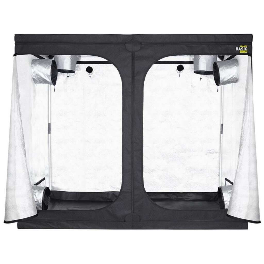Garden Highpro - Probox Basic 240L - 240x120x200cm