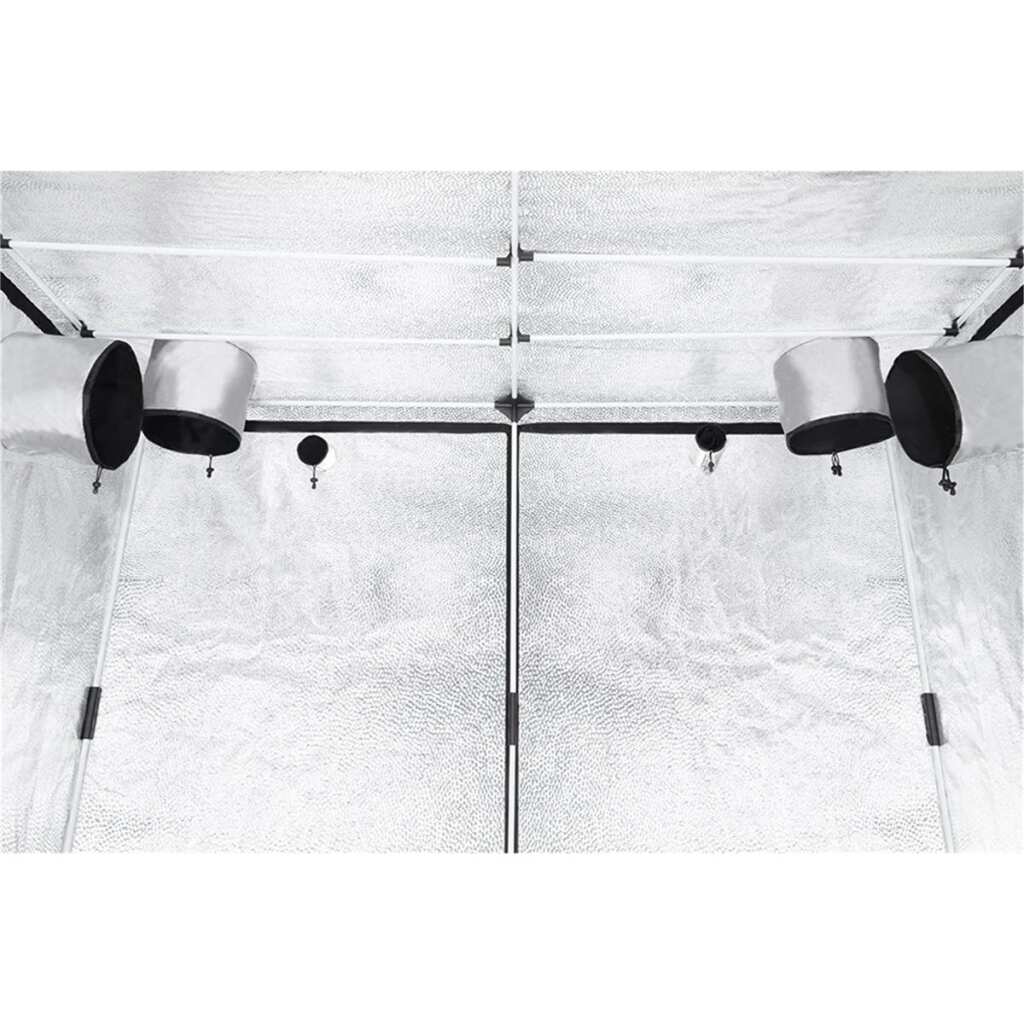 Garden Highpro - Probox Basic 240L - 240x120x200cm