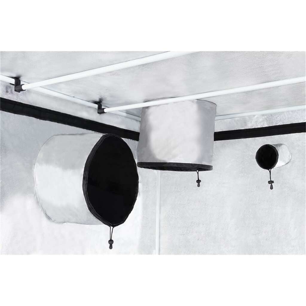 Garden Highpro - Probox Basic 240L - 240x120x200cm
