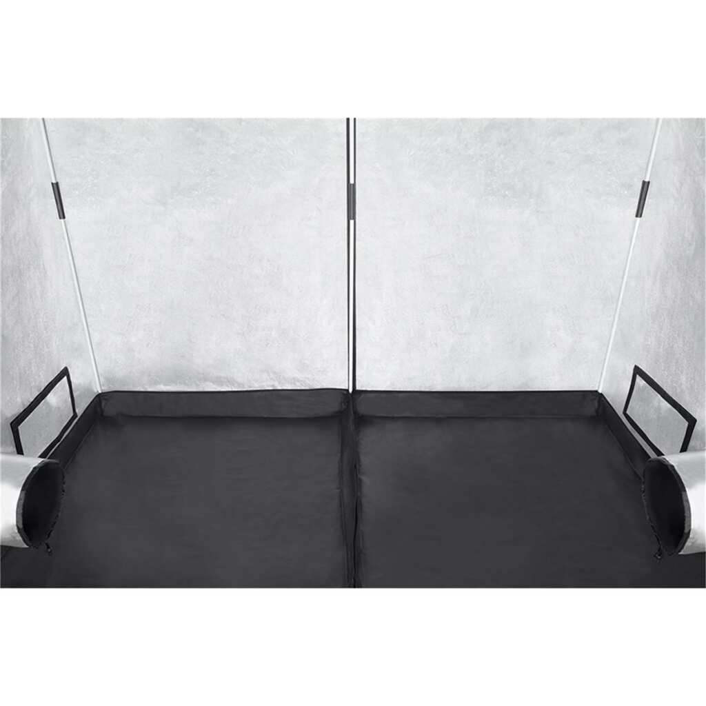 Garden Highpro - Probox Basic 240L - 240x120x200cm