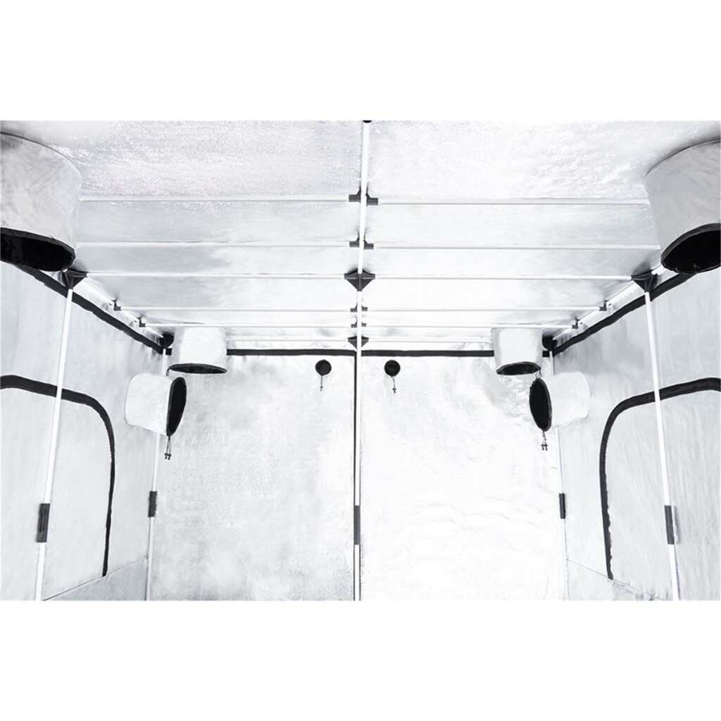 Garden Highpro - Growbox Basic 240 - 240x240x200cm