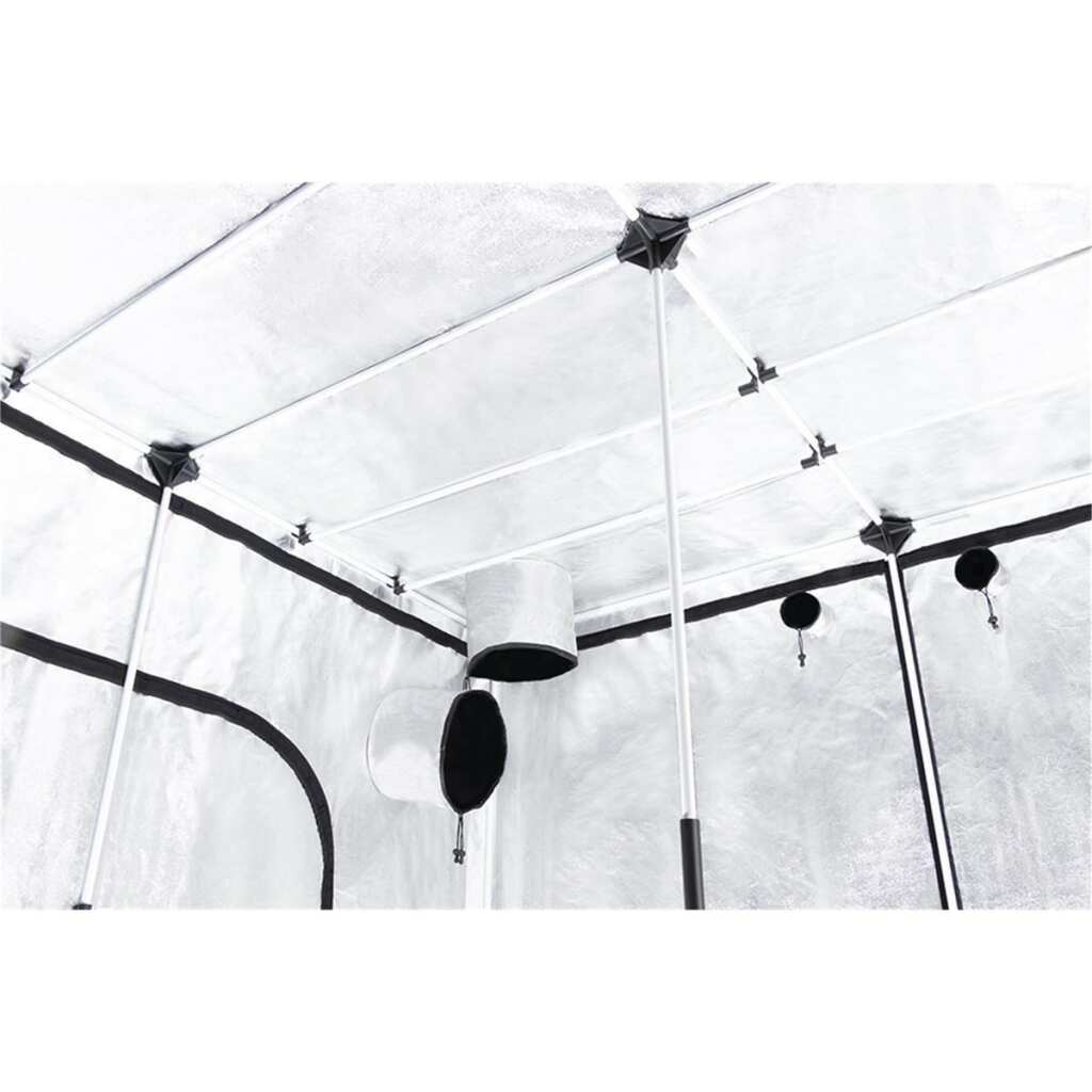 Garden Highpro - Growbox Basic 240 - 240x240x200cm