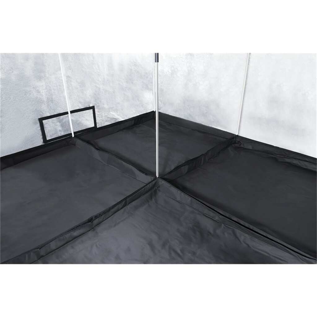 Garden Highpro - Growbox Basic 240 - 240x240x200cm