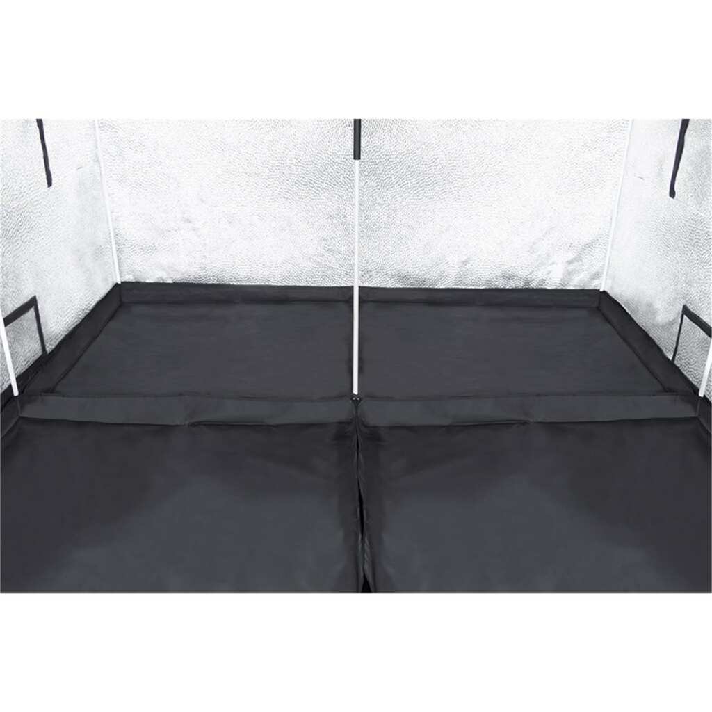 Garden Highpro - Growbox Basic 240 - 240x240x200cm