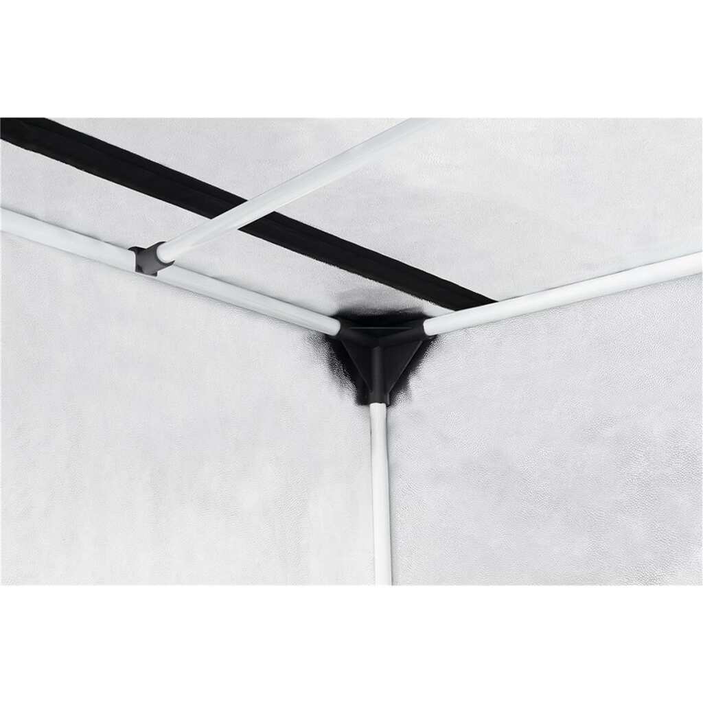 Garden Highpro - Growbox Ecopro 100 - 100x100x200cm