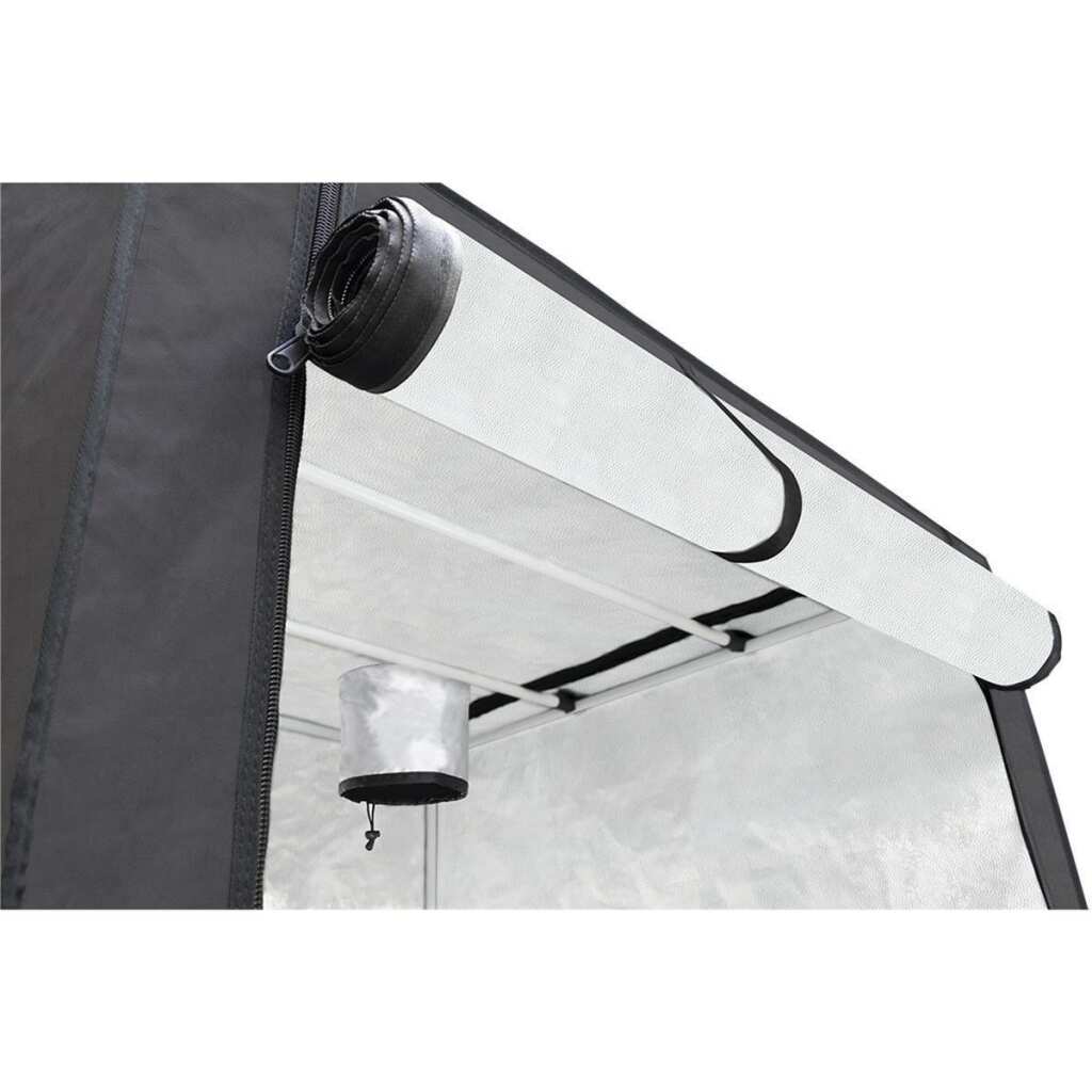 Garden Highpro - Growbox Ecopro 120 - 120x120x200cm