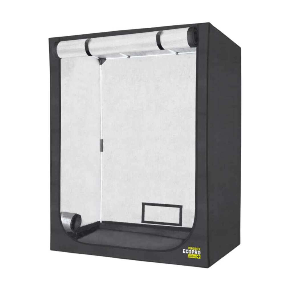 Garden Highpro - Growbox Ecopro 120L - 120x60x160cm
