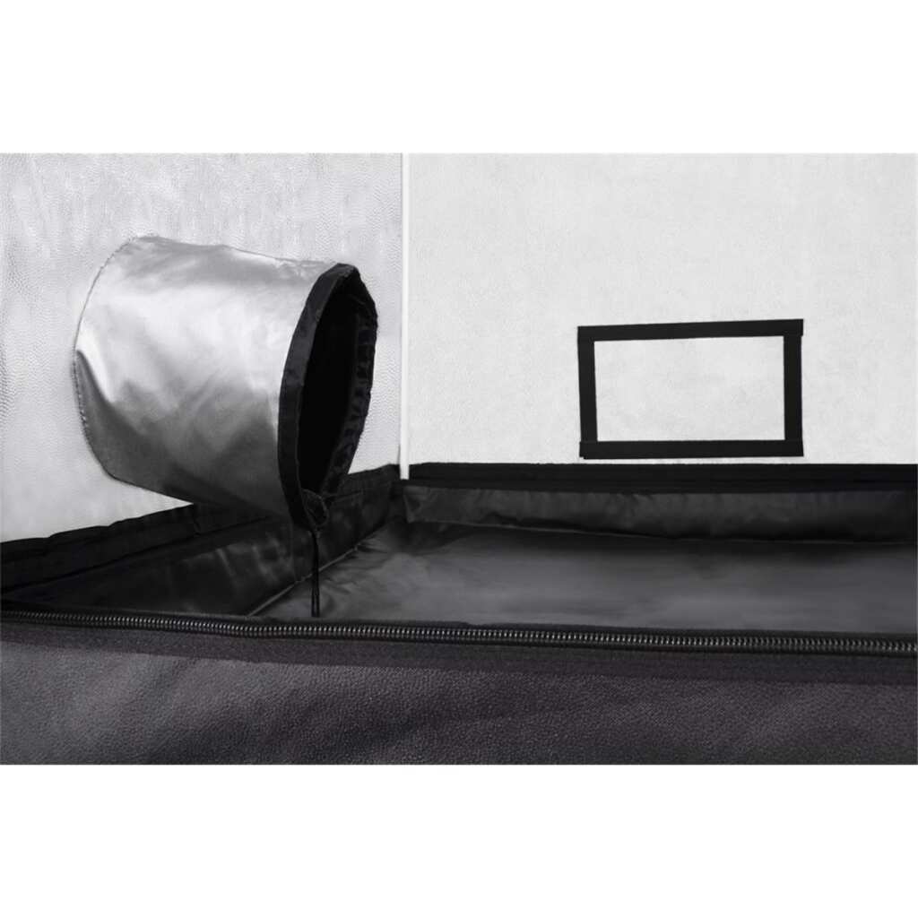 Garden Highpro - Growbox Ecopro 120L - 120x60x160cm