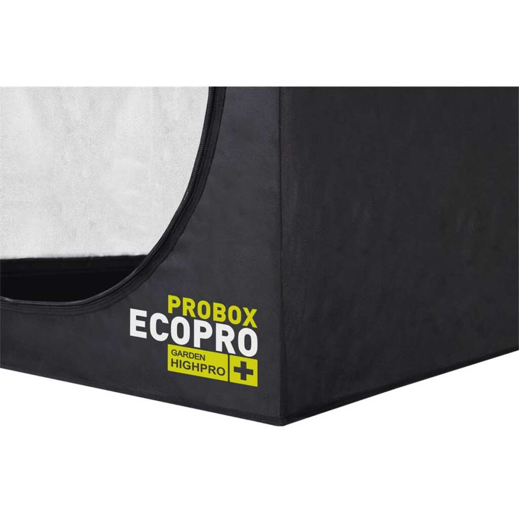 Garden Highpro - Growbox Ecopro 120L - 120x60x160cm