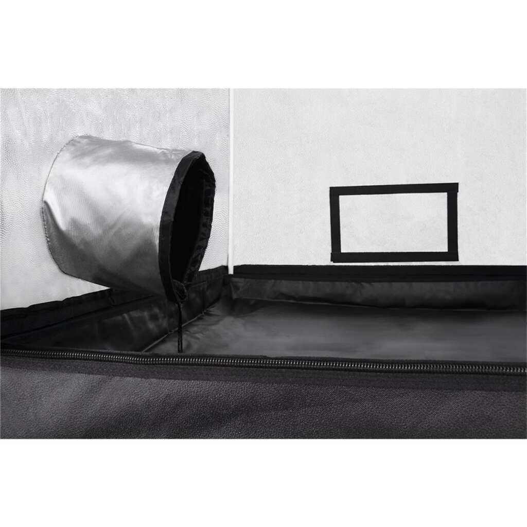Garden Highpro - Growbox Ecopro 80 - 80x80x160cm