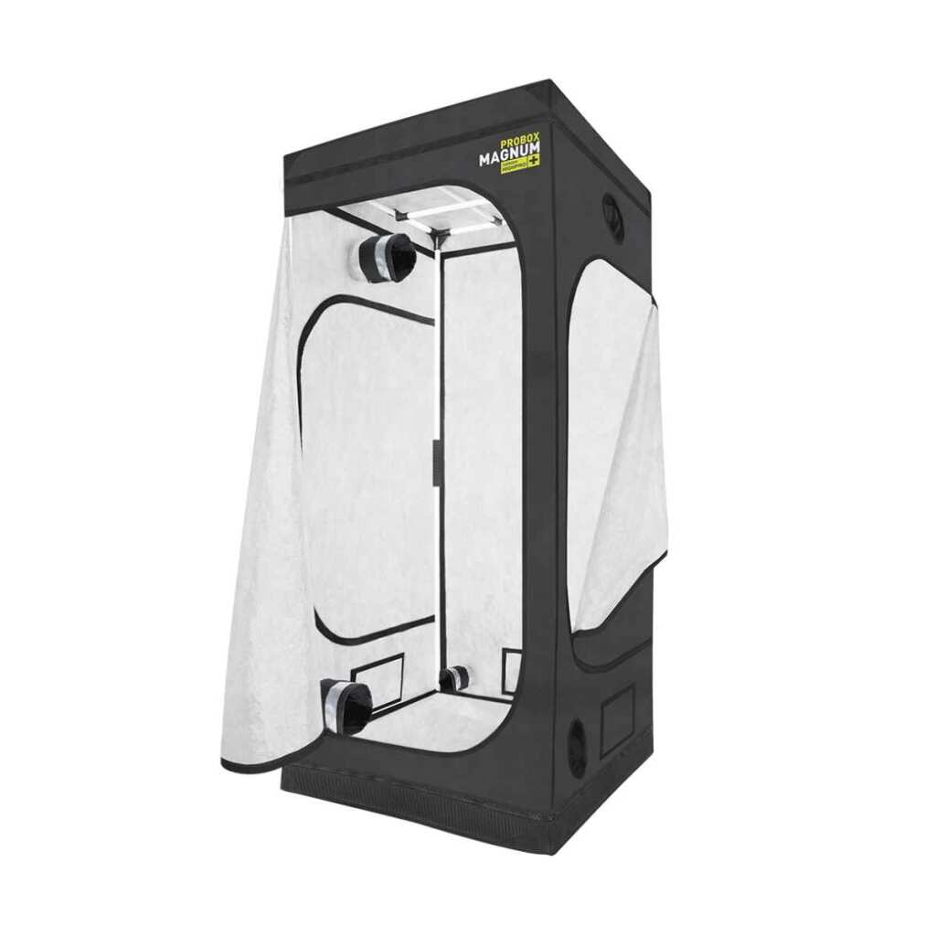 Garden Highpro - Growbox Magnum 150 - 150x150x220cm