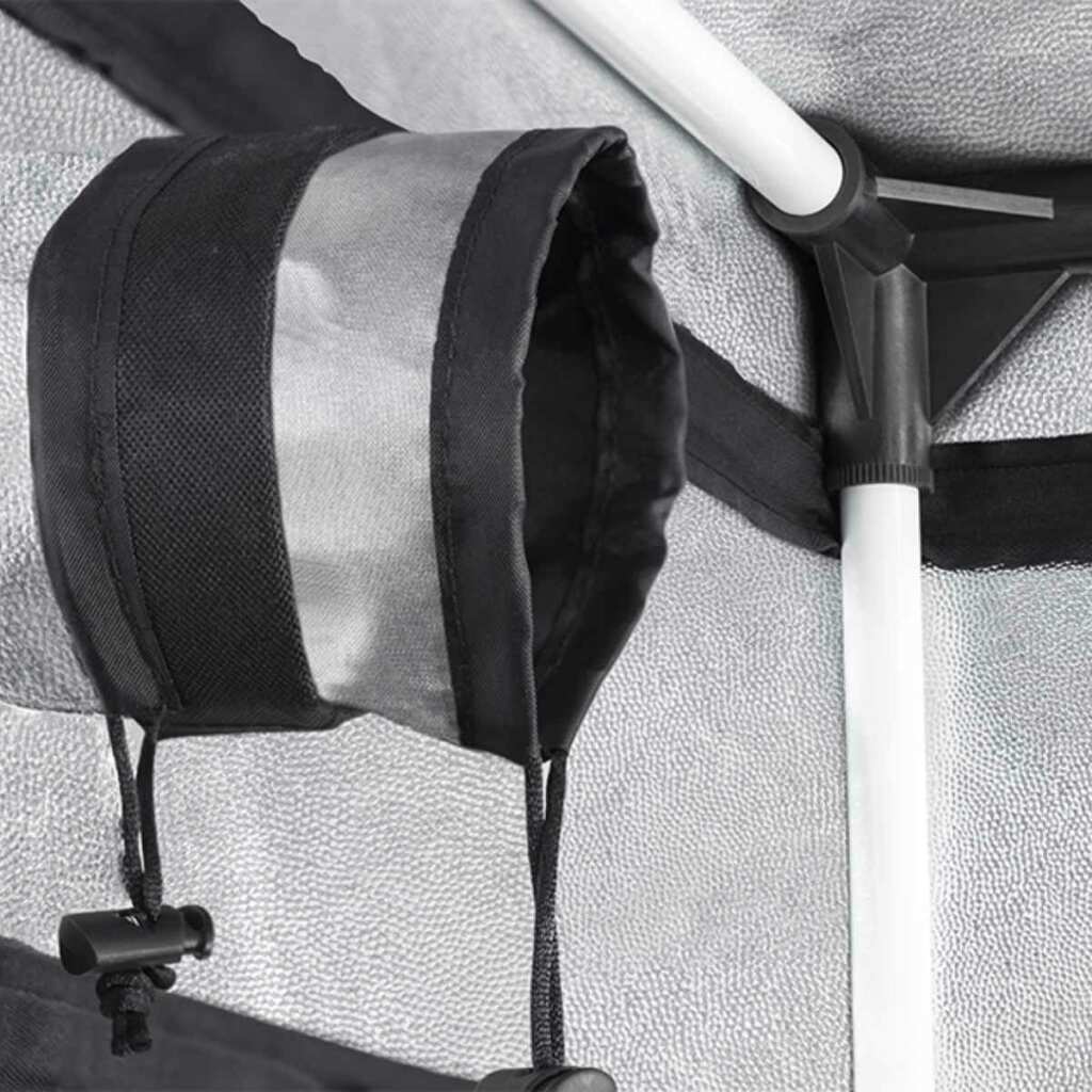 Garden Highpro - Growbox Magnum 150 - 150x150x220cm