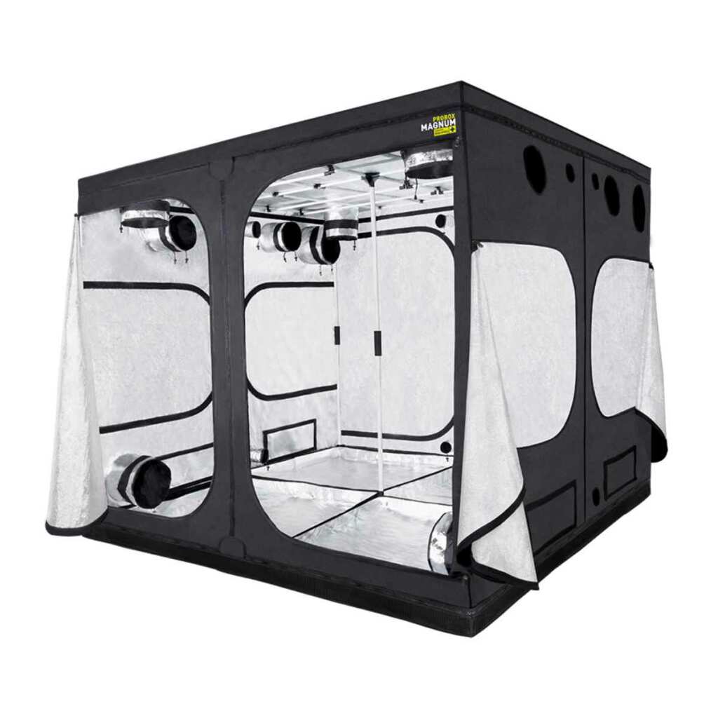 Garden Highpro - Growbox Magnum 240