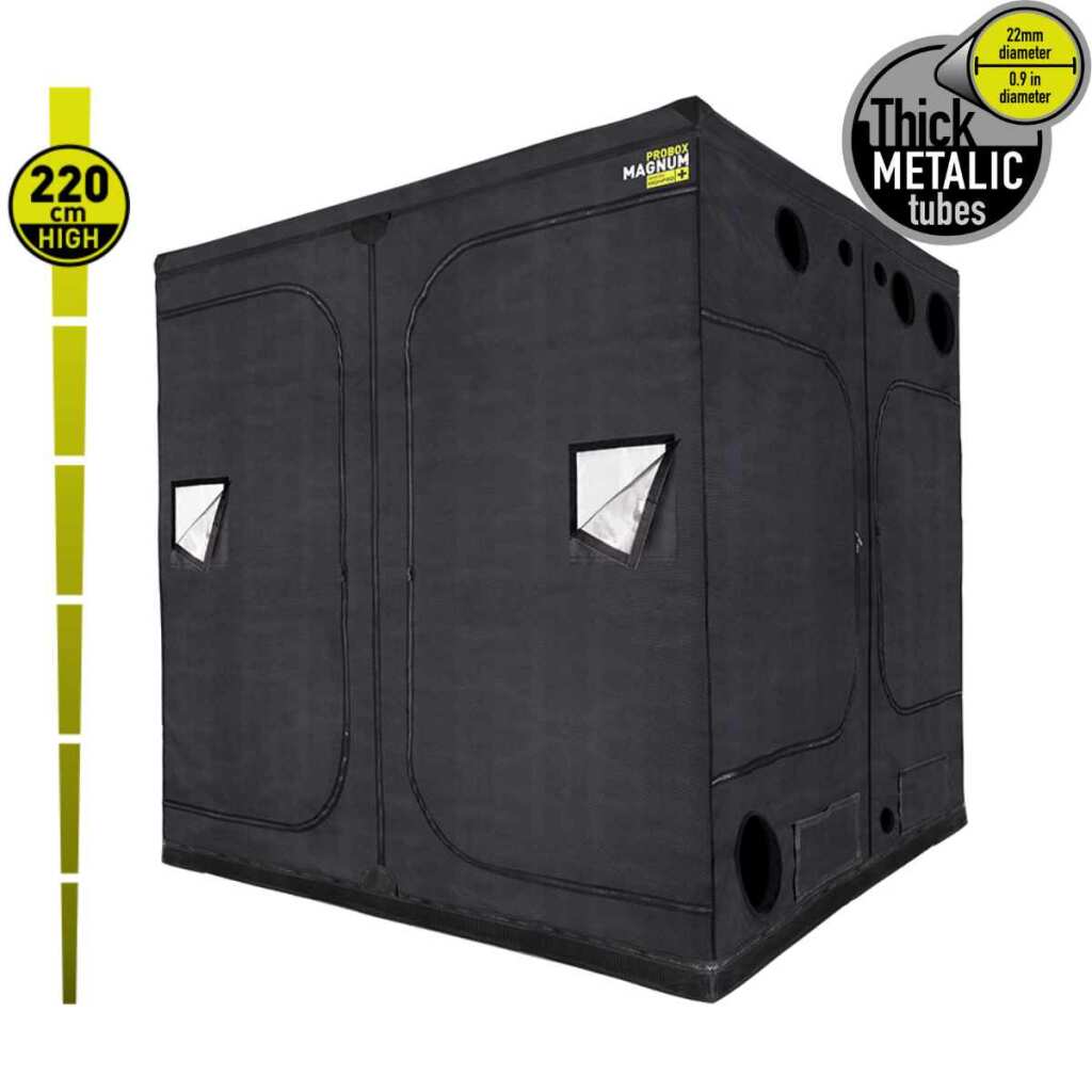 Garden Highpro - Growbox Magnum 240