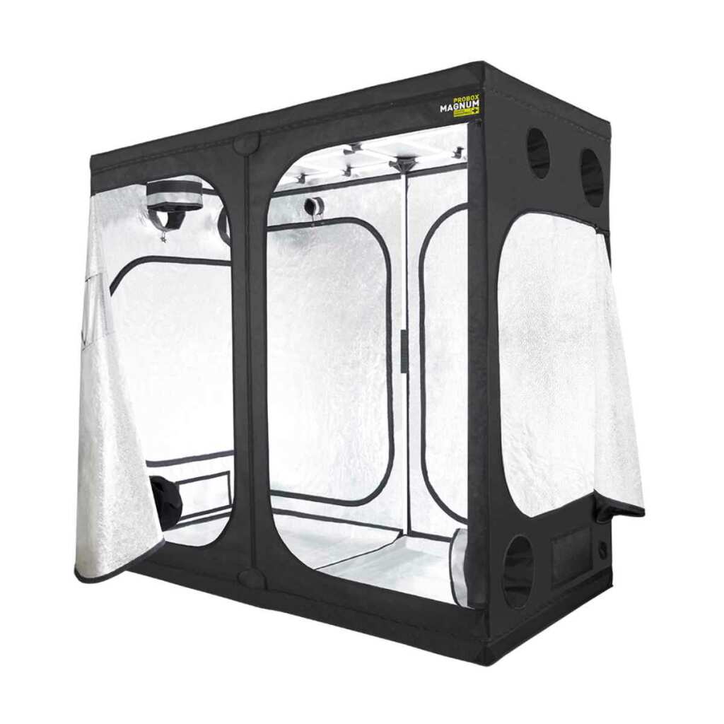 Garden Highpro - Growbox Magnum 300L - 300x150x220cm